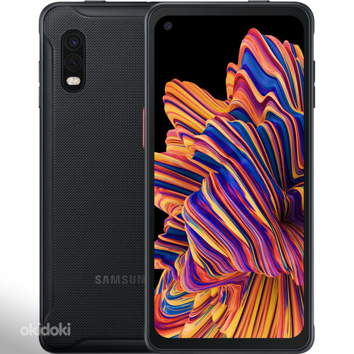 Телефон Samsung Xcover Pro 4/64GB