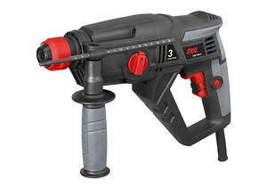 Перфоратор Skil 600w + metabo ящик (1 фото из 6)