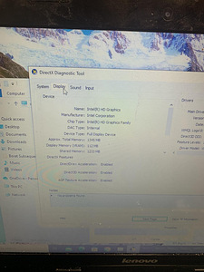 Sülearvuti Lenovo G50-70 + laadija (7 foto / 8)