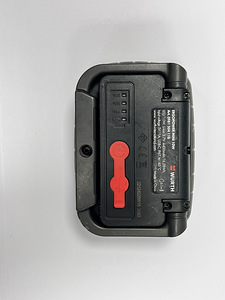Wurth ErgoPower LED Mini Flood 10w (5 foto / 5)