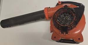 Lehepuhur Echo ES-255ES (3 foto / 6)