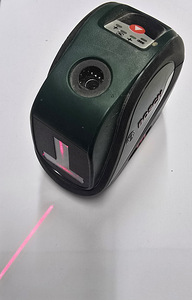 Laser Niveliir Bosch Universal Level 2 + Kott (7 foto / 7)