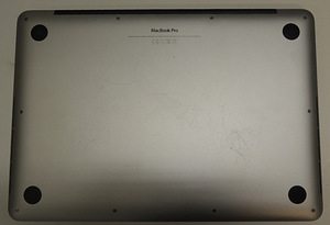 Sülearvuti MacBook Pro (A1502) + laadija (4 foto / 7)