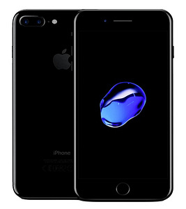 Nutitelefon Apple Iphone 7 Plus 128gb aku 72%
