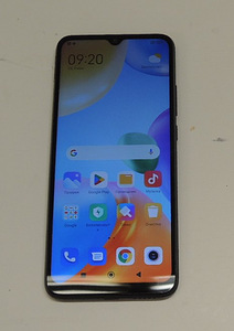 Mobiiltelefon Xiaomi Redmi 10C 128Gb (4 foto / 5)