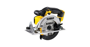 Kettsaag Dewalt DCS391 + aku 2Ah + Laadija (1 foto / 5)