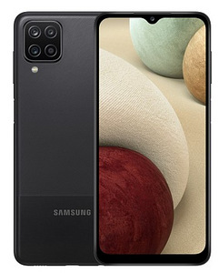 Nutitelefon Samsung Galaxy A12 32/3gb