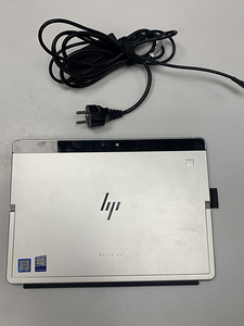 Sülearvuti HP Elite X2 1012 g2 + laadija (2 foto / 7)