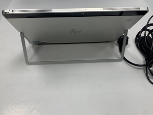Sülearvuti HP Elite X2 1012 g2 + laadija (4 foto / 7)