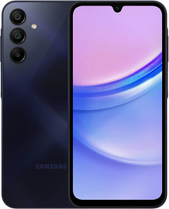 Mobiiltelefon Samsung A15 128GB