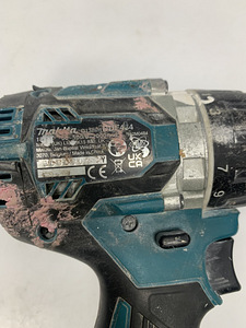 Akutrell Makita DDF484 + Aku 5.0Ah (3 foto / 5)