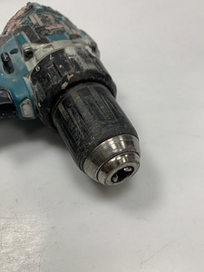 Akutrell Makita DDF484 + Aku 5.0Ah (5 foto / 5)