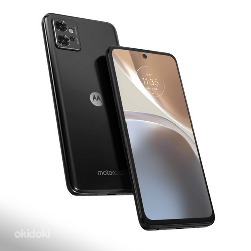 Mobiiltelefon Motorola Moto G32 256GB