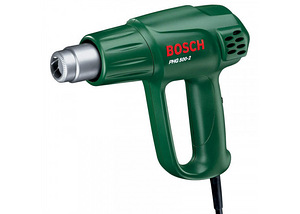 Строительный фен Bosch PHG 500-2