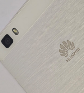 Смартфон Huawei P8 lite 16/2gb