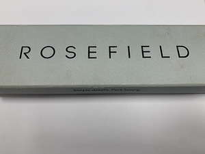 Käekell Rosefield MBR-M45 + karp (2 foto / 5)