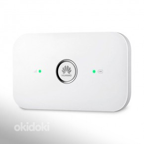Mobiilruuter Huawei E5573Cs-322