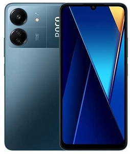 Nutitelefon POCO C65 128/6gb
