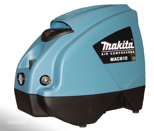 Kompressor Makita MAC610