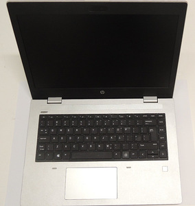 Ноутбук HP 9560NGW + зарядка