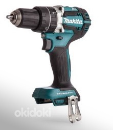 Akutrell Makita DDF484 + Aku 5.0Ah