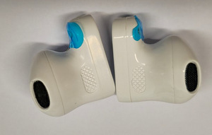Bluetooth Kõrvaklapid Westrom WR-S8 + USB (5 foto / 6)