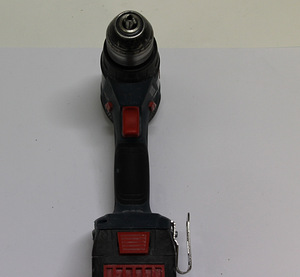 Akutrell Bosch GSR 18V-55 + aku 4,0Ah (4 foto / 5)