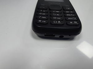 Telefon myPhone 3330 (4 foto / 5)
