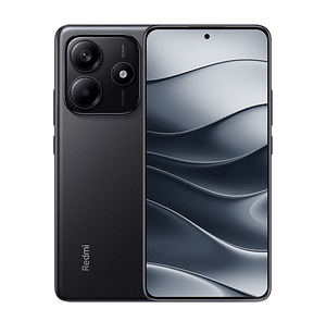 Telefon Xiaomi Redmi Note 14 5G 6/128GB + Kaane + Karp (1 foto / 5)