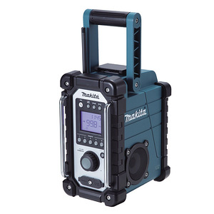 Радио Makita DMR102