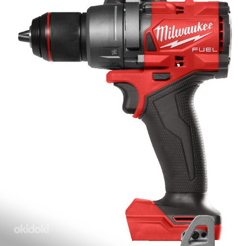 Akutrell Milwaukee M18 FPD + Aku Würth 4,0Ah