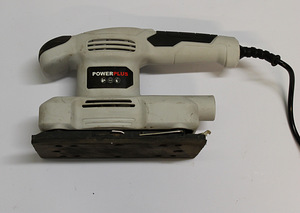 Lihvmasin PoverPlus POWC40100 + karp (4 foto / 5)
