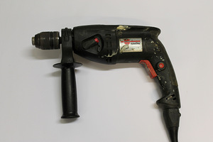 Puurvasar Würth SB 13-XE (2 foto / 5)