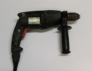 Puurvasar Würth SB 13-XE (3 foto / 5)