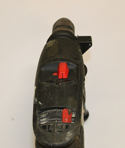 Puurvasar Würth SB 13-XE (4 foto / 5)