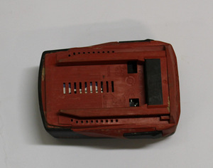Аккумулятор Hilti B22/4,0Ah (3 фото из 5)