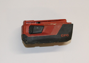Аккумулятор Hilti B22/4,0Ah (4 фото из 5)