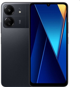 Mobiiltelefon Poco C65 256GB + kaane
