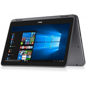 Ноутбук Dell latitude 3190 + зарядка