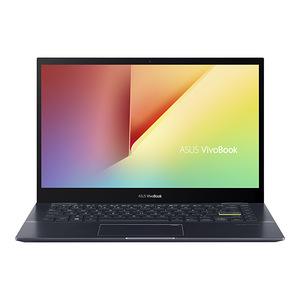 Sülearvuti Asus Vivobook Flip 14 tm420i + Laadija + Stilus (1 foto / 6)