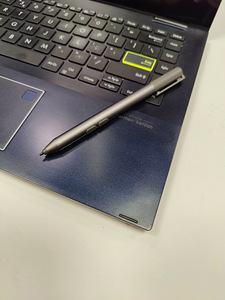 Sülearvuti Asus Vivobook Flip 14 tm420i + Laadija + Stilus (4 foto / 6)