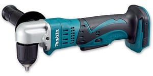 Аккумуляторная дрель Makita DDA351 (без аккумулятора) (1 фото из 5)