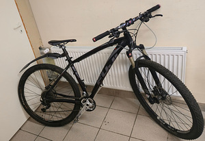 Jalgratas Fuji Tahoe 1.0 (1 foto / 9)