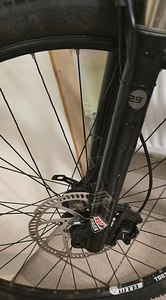 Jalgratas Fuji Tahoe 1.0 (8 foto / 9)