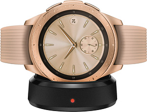 Nutikellad Samsung Galaxy Watch 1Gen 42mm + Laadija (1 foto / 5)