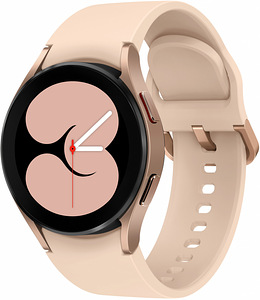 Nutikellad Samsung Galaxy Watch 4 40MM + Laadija (1 foto / 5)