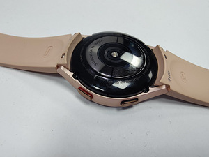 Nutikellad Samsung Galaxy Watch 4 40MM + Laadija (4 foto / 5)