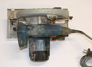 Elektriline ketassaag Boswch GKS 190 (2 foto / 5)
