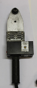 Torukeevitus Donsen JM32-10 600W + otsikud + kohver (5 foto / 5)