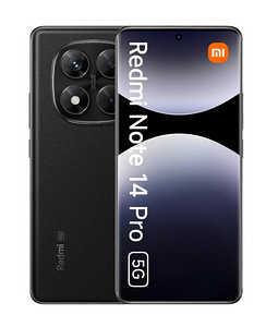 Смартфон Redmi Note 14 Pro 5G 256/8gb + Чехол (1 фото из 5)
